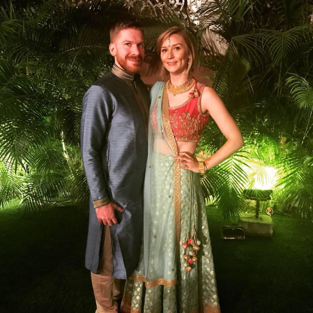 Meet your Posher, Casey